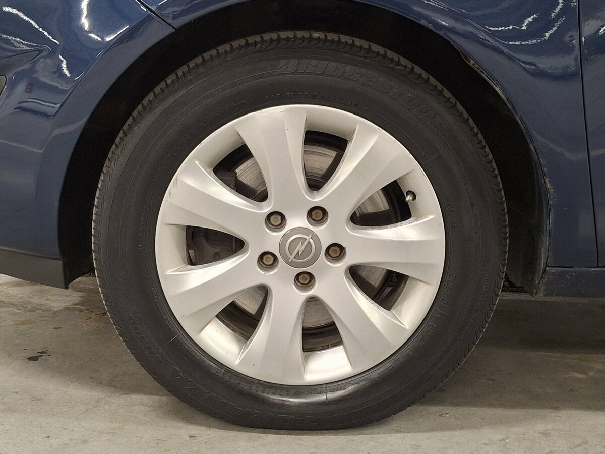 Купить Opel Meriva B, 2011, 226 512 км, фото №18