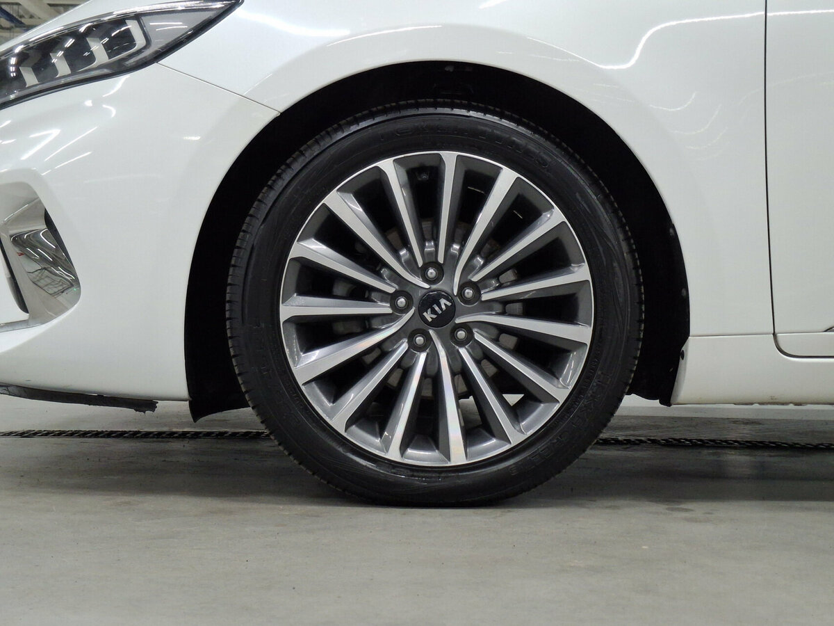 Купить Kia K7 YG (II) Рестайлинг, 2019, 91 085 км, фото №17