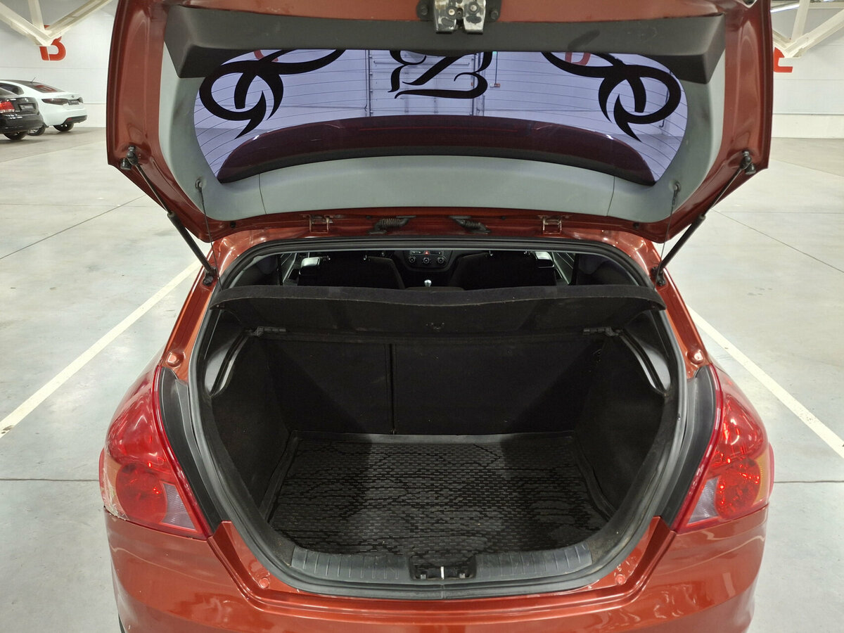 Купить Kia Ceed I, 2008, 289 058 км, фото №10