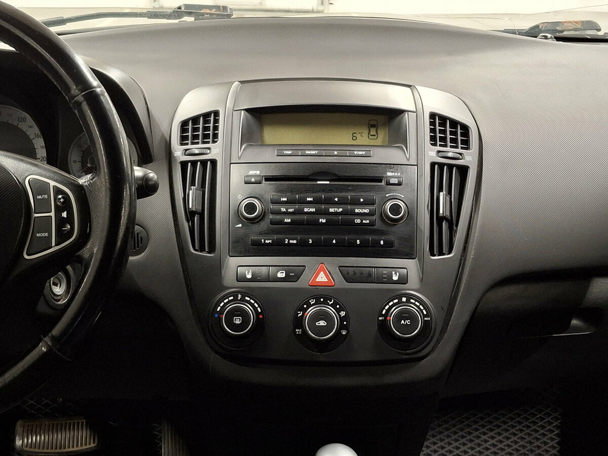 Купить Kia Ceed I, 2008, 289 058 км, фото №15