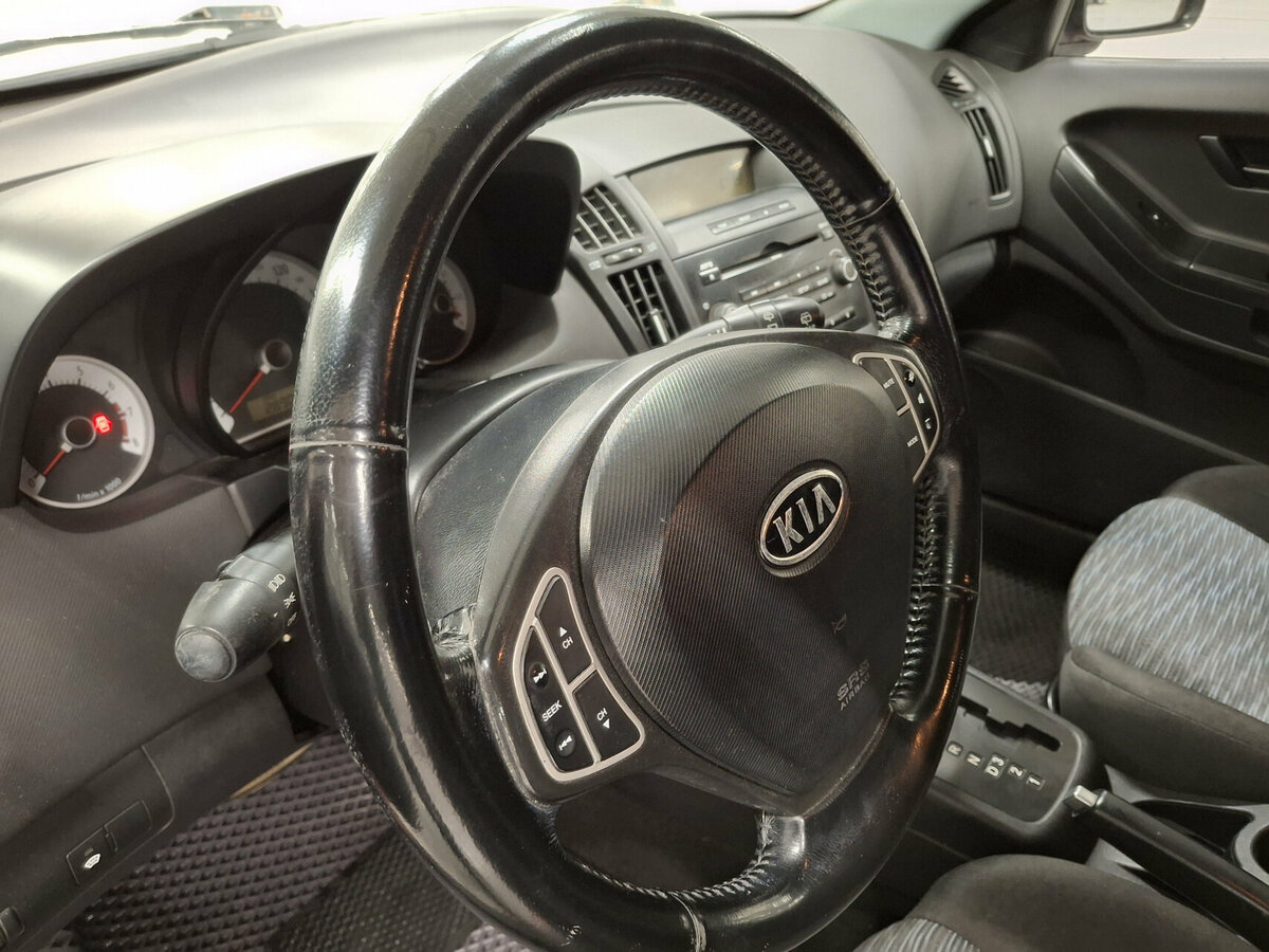 Купить Kia Ceed I, 2008, 289 058 км, фото №19