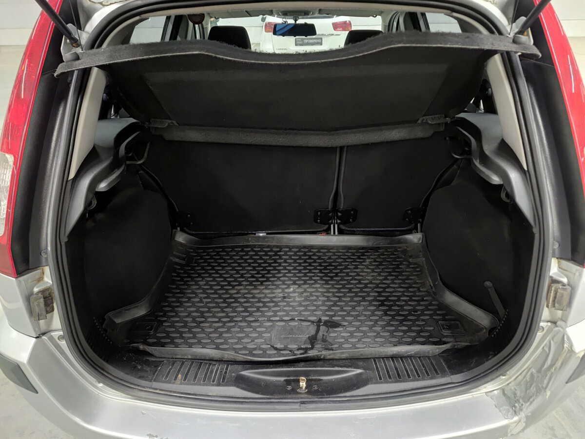 Купить Ford Fusion I Рестайлинг, 2008, 168 243 км, фото №6