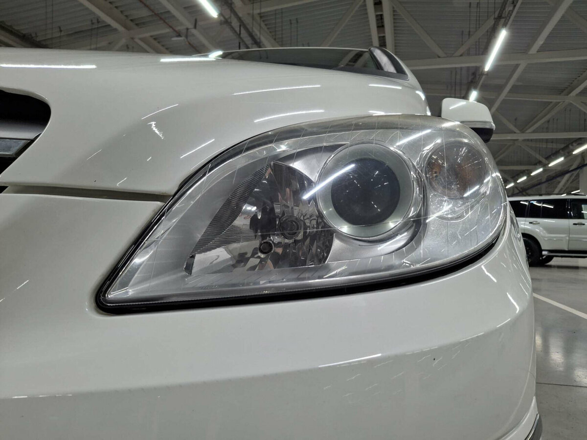 Купить Mercedes-Benz B-Класс 180 I (W245) Рестайлинг, 2011, 141 702 км, фото №17