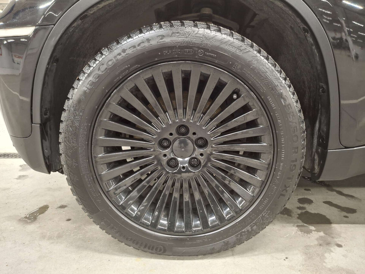 Купить BMW X6 30d I (E71), 2009, 326 940 км, фото №17