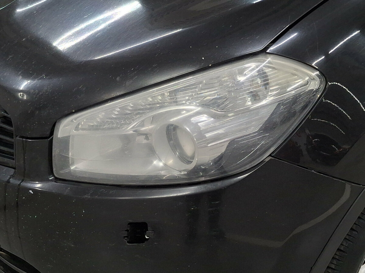 Купить Nissan Qashqai I Рестайлинг, 2010, 288 787 км, фото №17