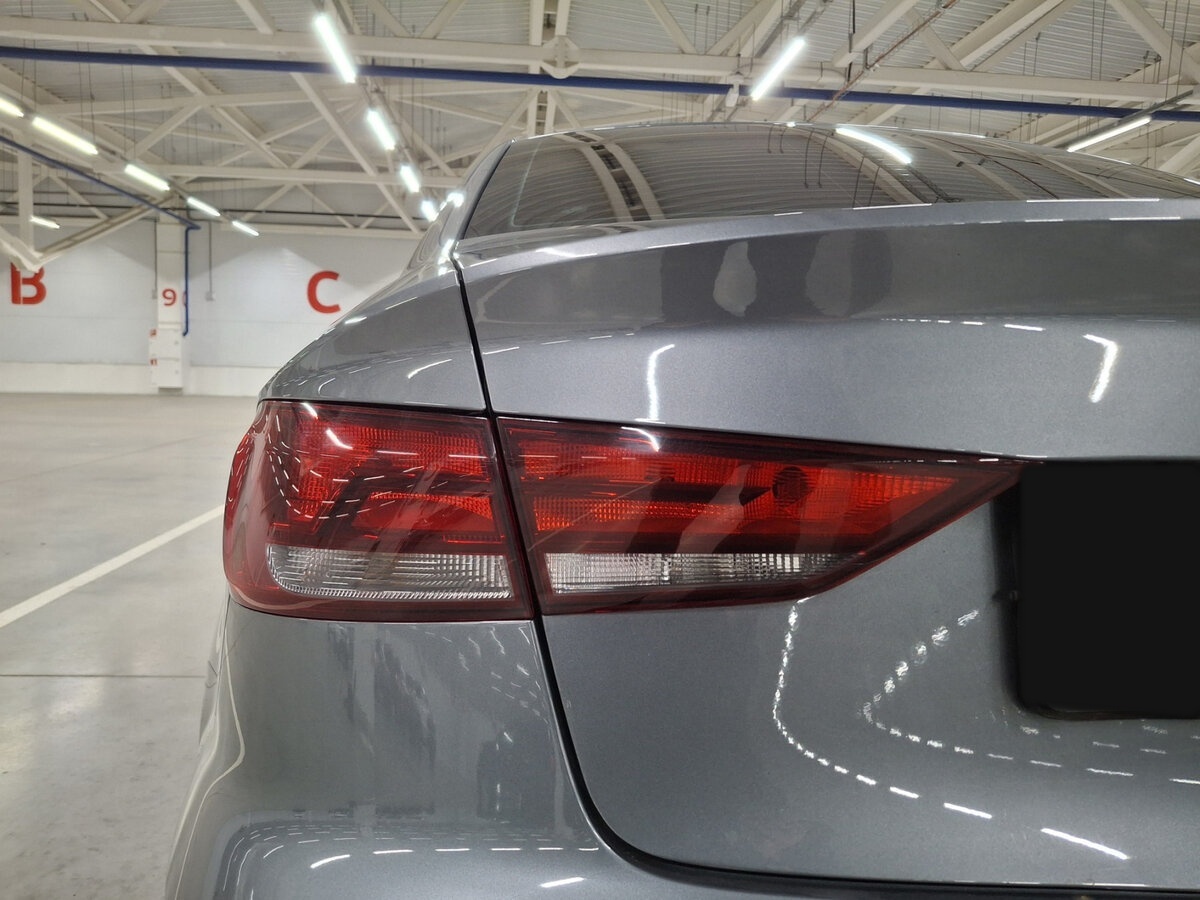 Купить Audi A3 III (8V), 2016, 135 872 км, фото №9