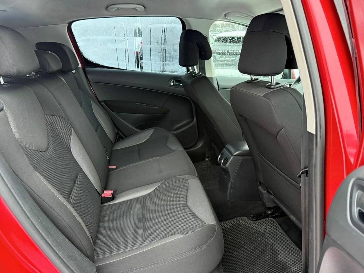 Купить Peugeot 308 I, 2008, 152 000 км, фото №7