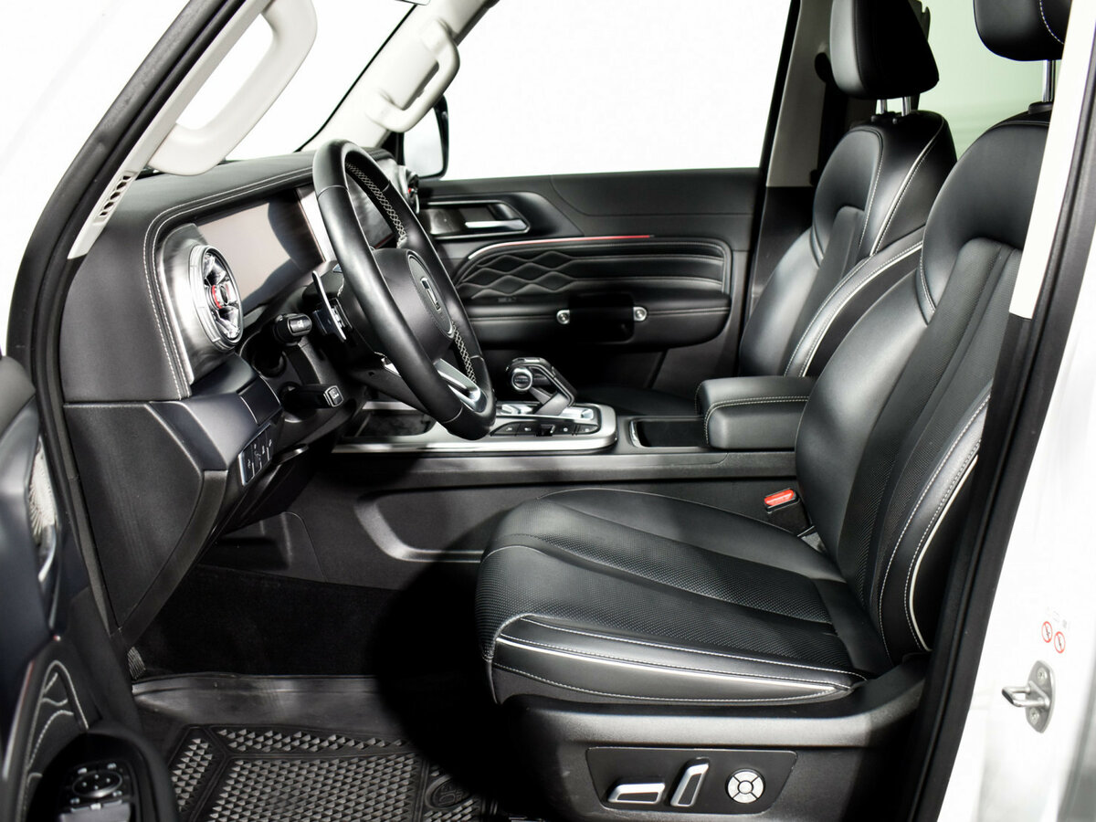 Купить Tank 300 I, 2023, 46 228 км, фото №8