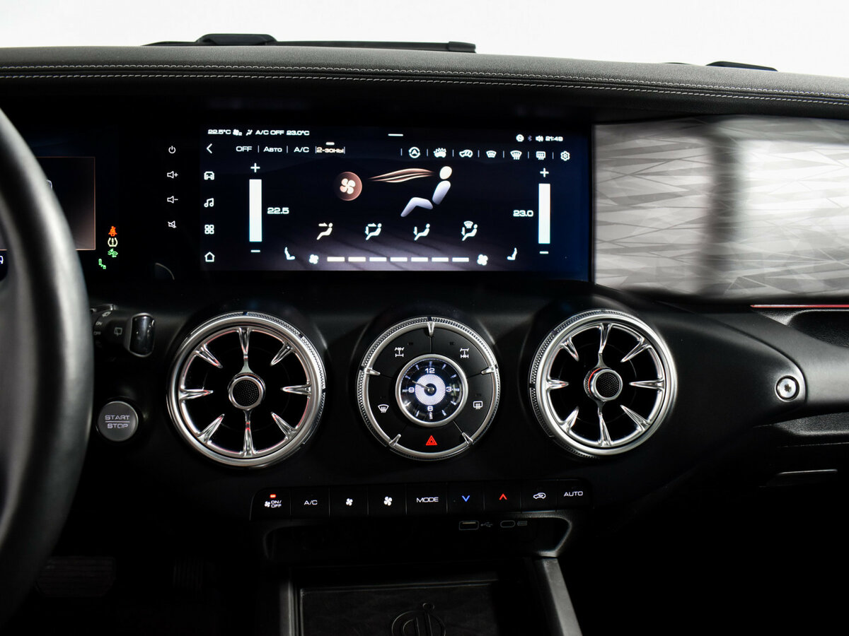 Купить Tank 300 I, 2023, 46 228 км, фото №15