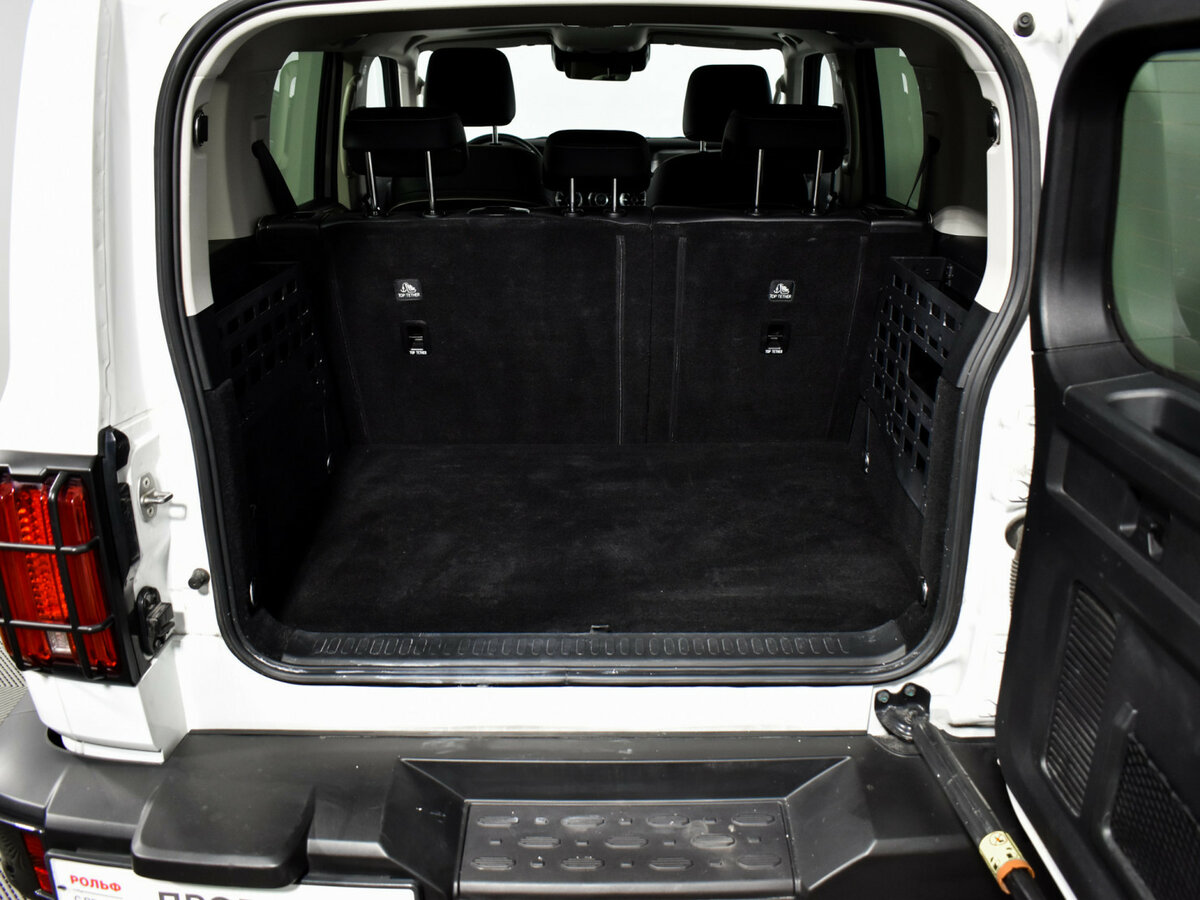 Купить Tank 300 I, 2023, 46 228 км, фото №19