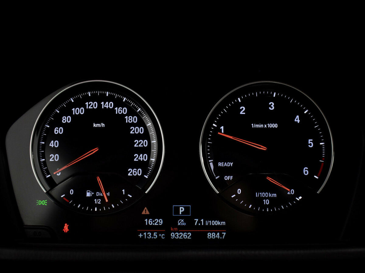 Купить BMW X2 xDrive18d I (F39), 2019, 89 000 км, фото №22