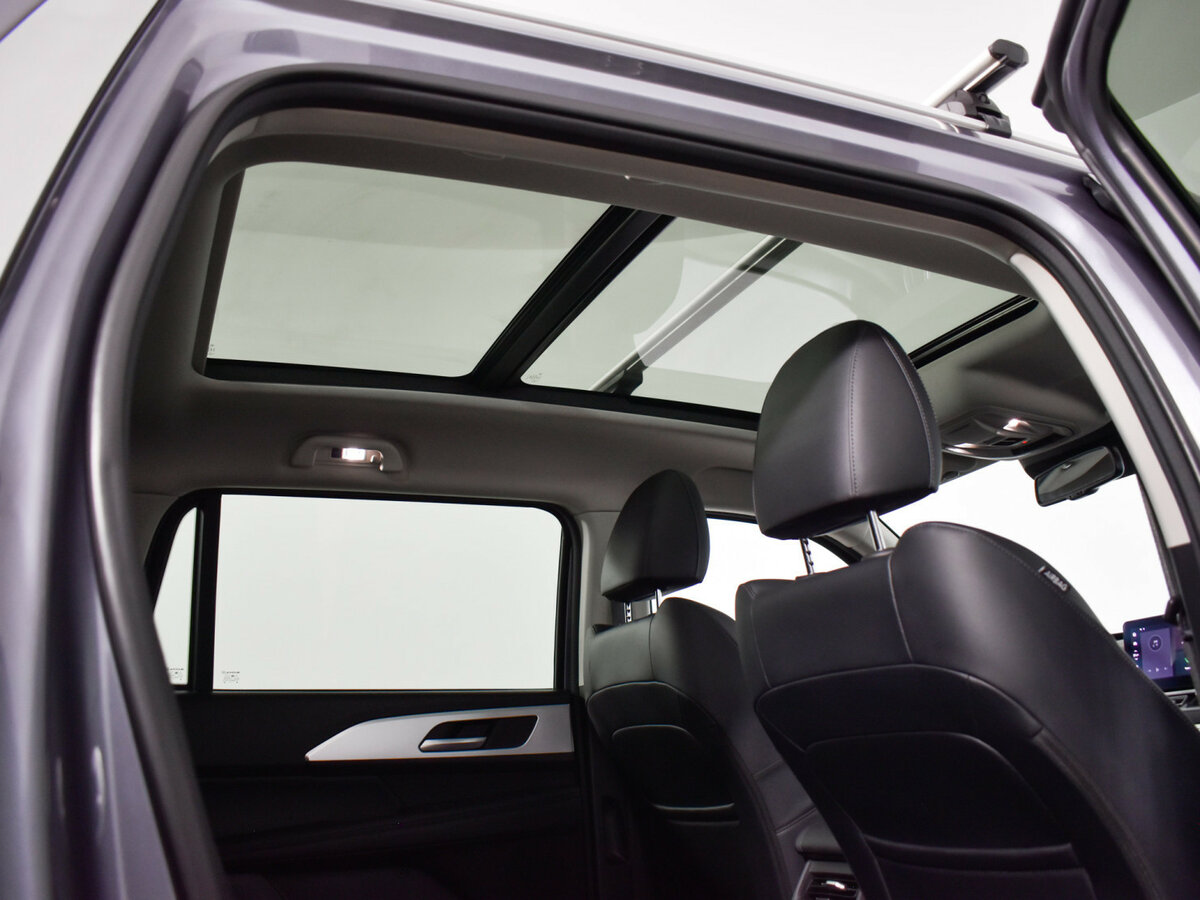 Купить Haval H5 II, 2024, 28 128 км, фото №19