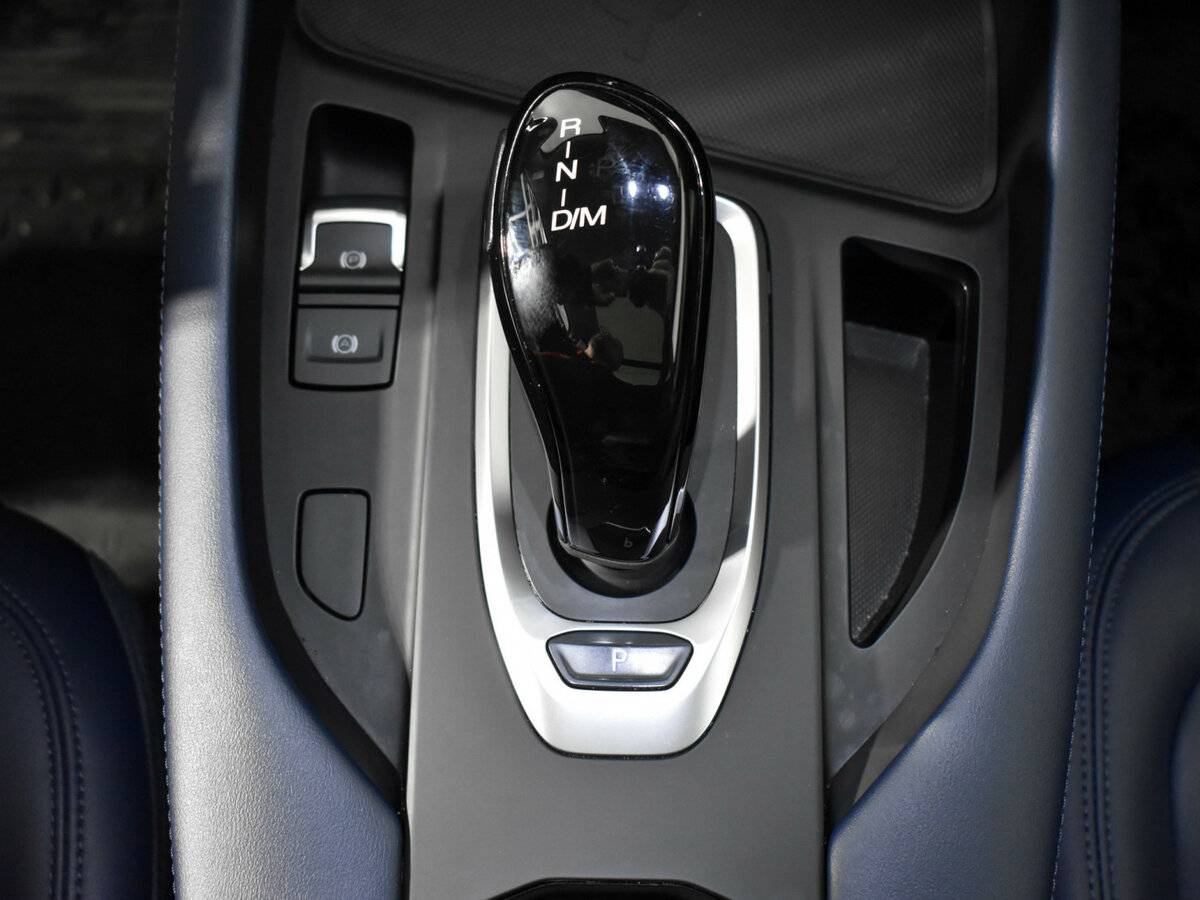 Купить Haval F7 I Рестайлинг, 2023, 65 856 км, фото №19