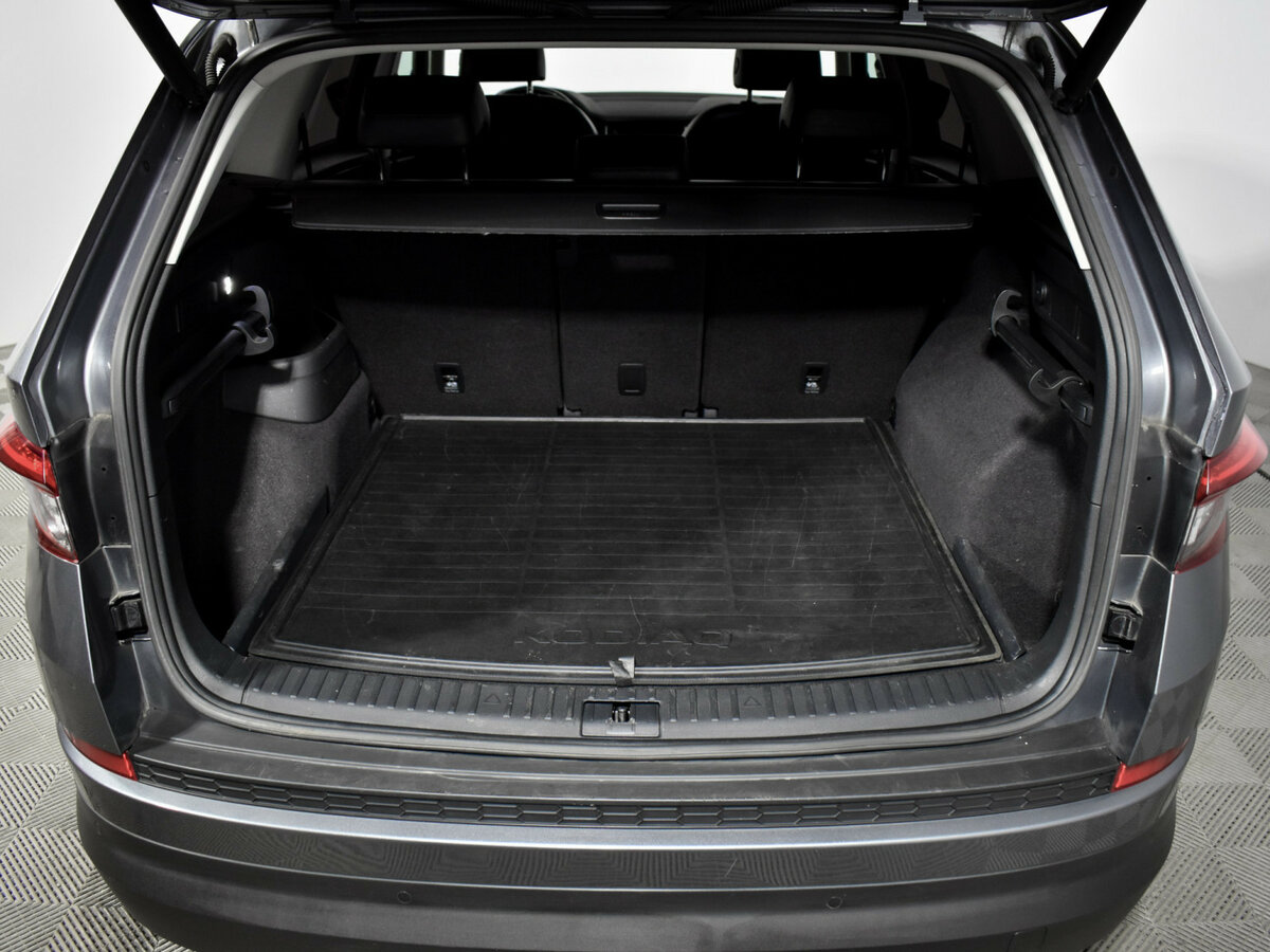 Купить Skoda Kodiaq I, 2018, 137 776 км, фото №21