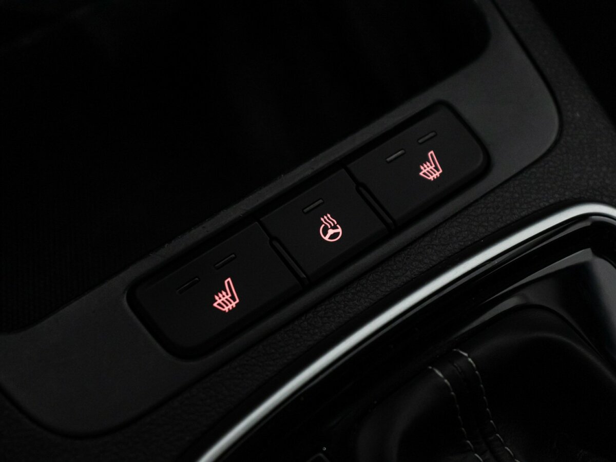 Купить Kia Rio X IV Рестайлинг, 2021, 67 739 км, фото №16