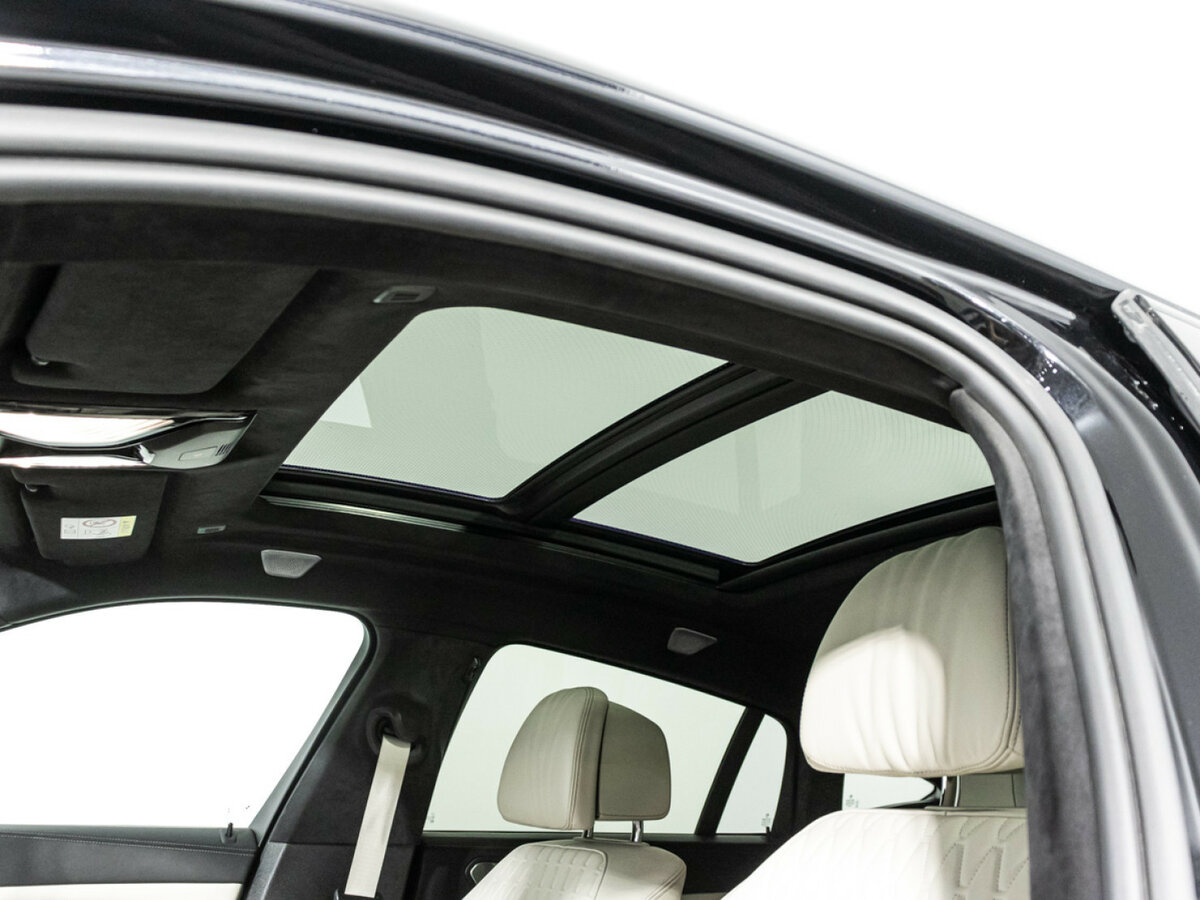 Купить BMW X6 30d III (G06), 2020, 161 872 км, фото №15