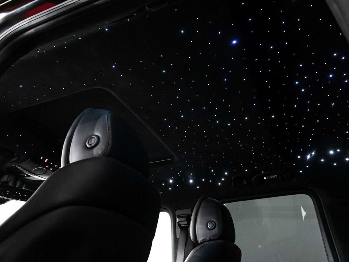 Купить Mercedes-Benz G-Класс AMG 63 AMG II (W463), 2020, 61 475 км, фото №22