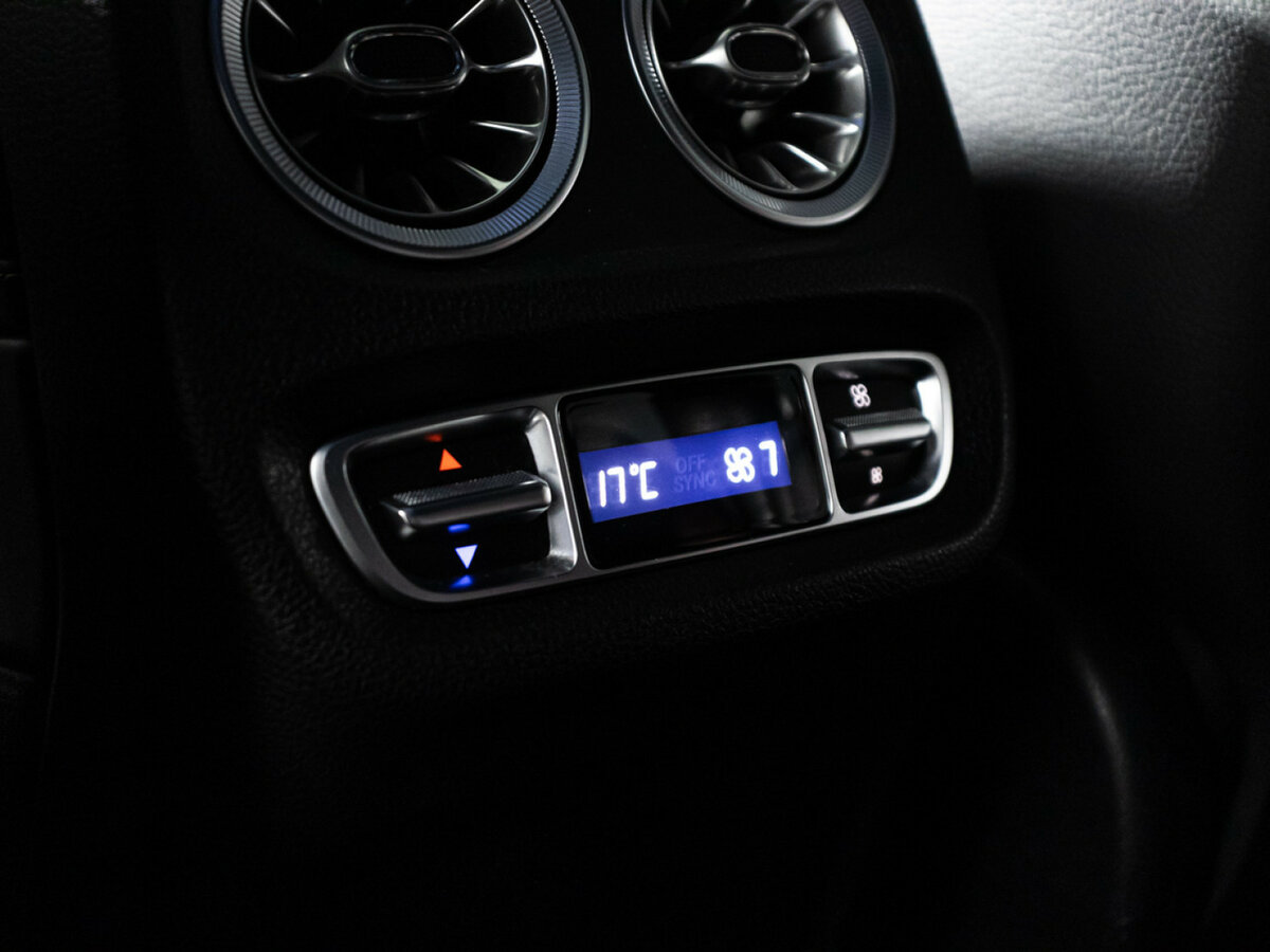 Купить Mercedes-Benz G-Класс AMG 63 AMG II (W463), 2020, 61 475 км, фото №23