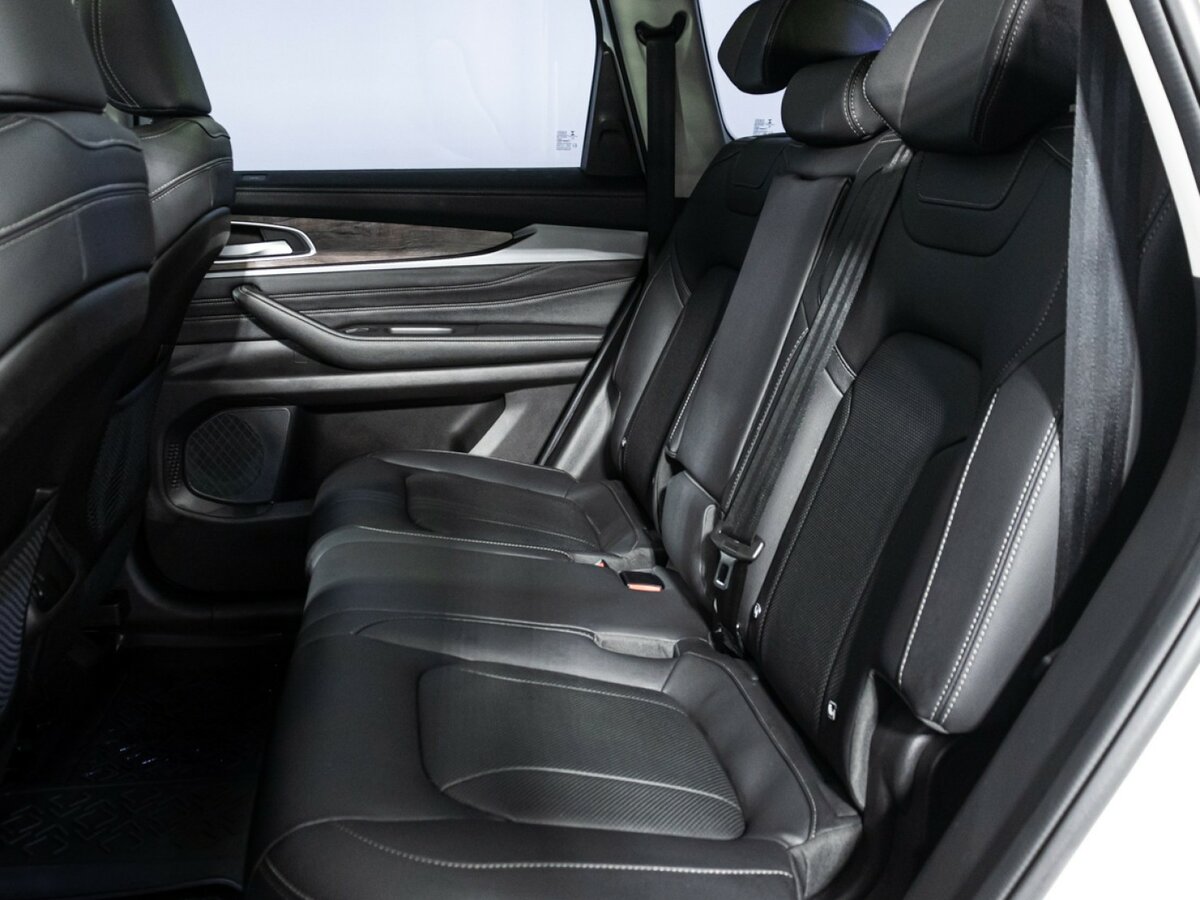 Купить Exeed VX I, 2021, 44 000 км, фото №8