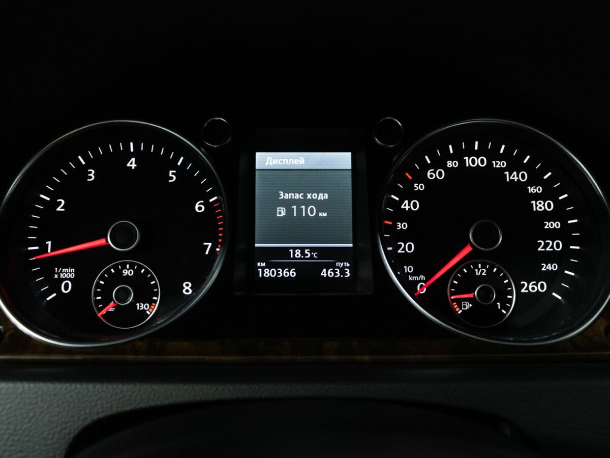 Купить Volkswagen Passat B7, 2011, 180 350 км, фото №12