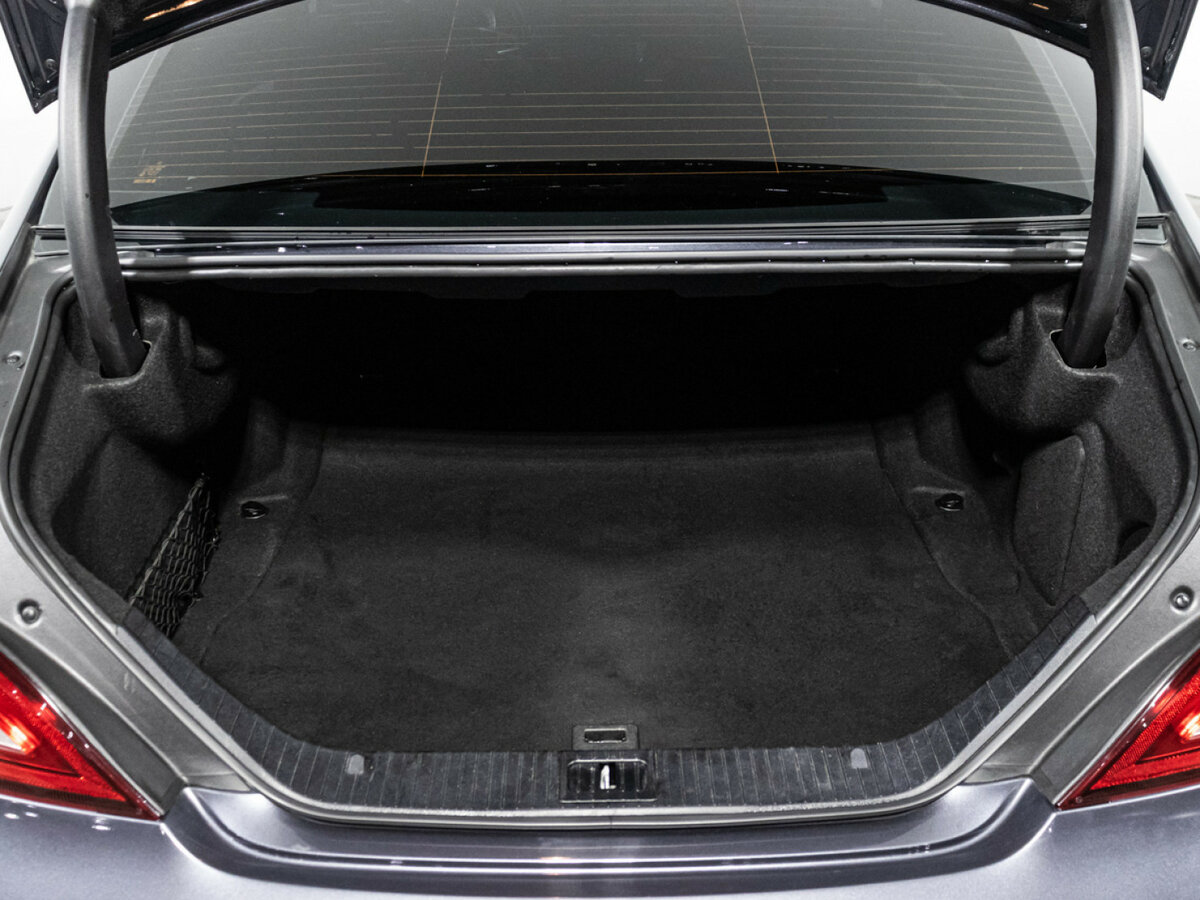 Купить Mercedes-Benz CLS 250 BlueTEC II (C218) Рестайлинг, 2015, 144 000 км, фото №20