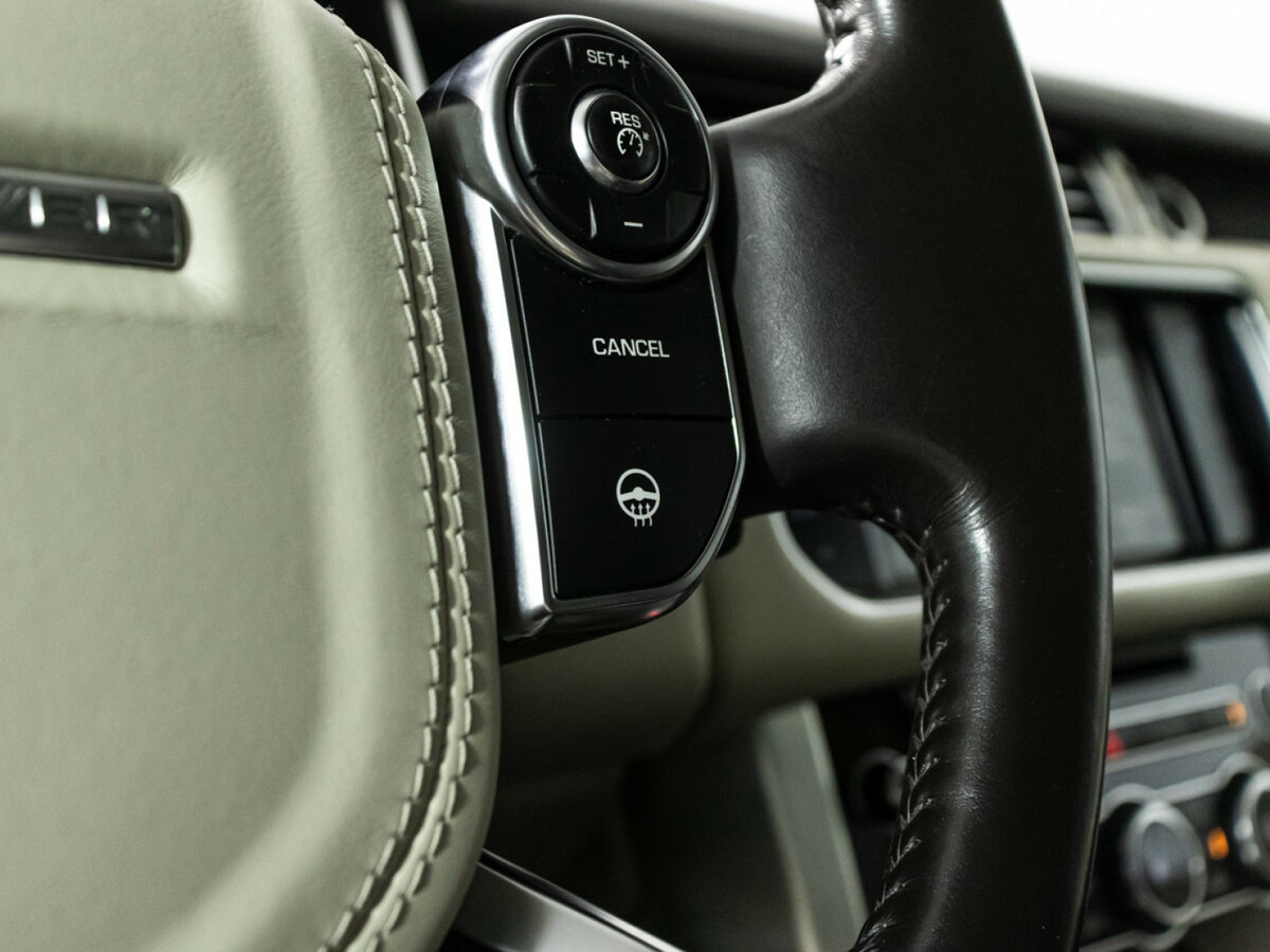 Купить Land Rover Range Rover IV, 2014, 211 531 км, фото №19