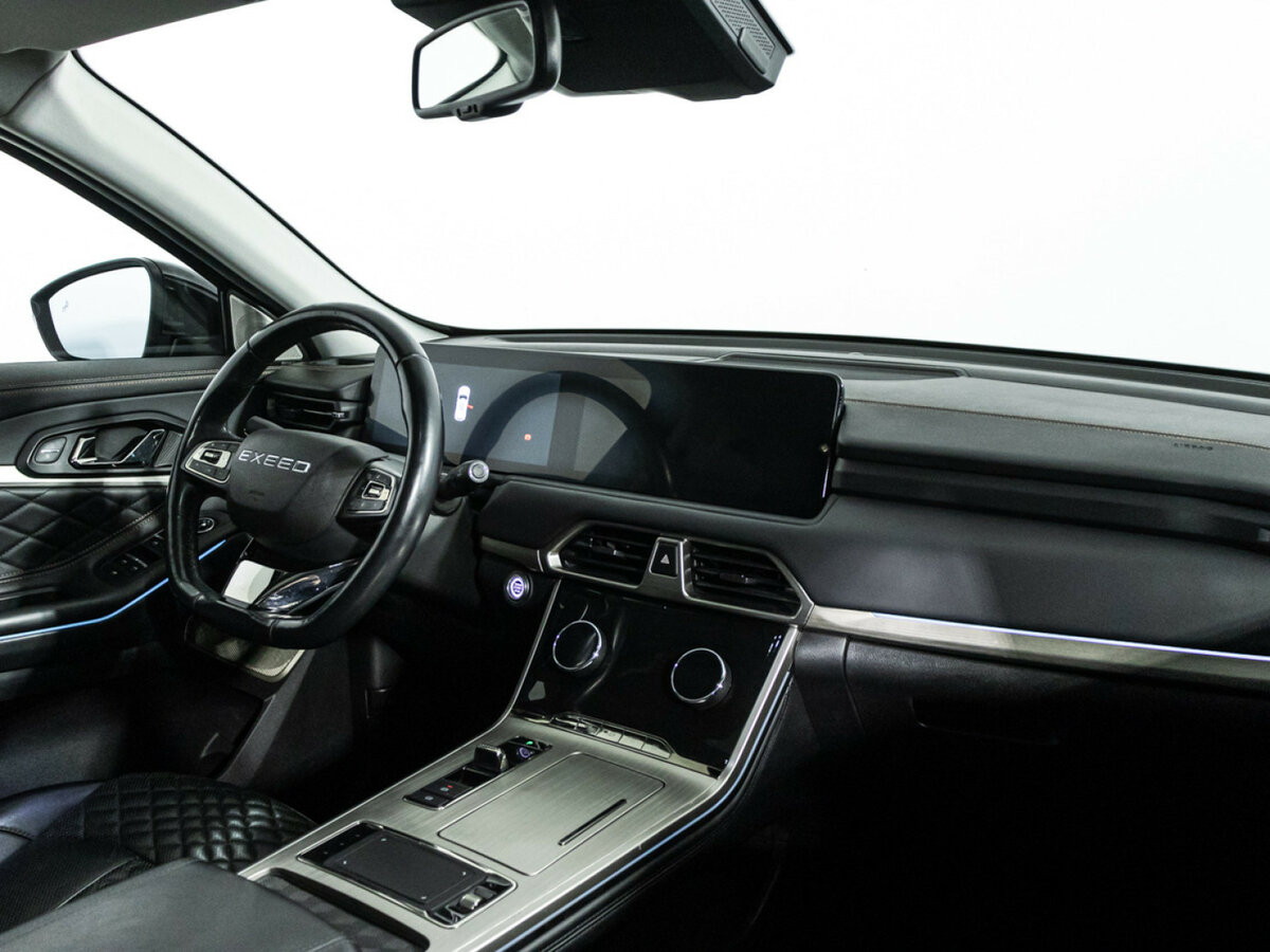 Купить Exeed TXL I Рестайлинг, 2022, 48 211 км, фото №7