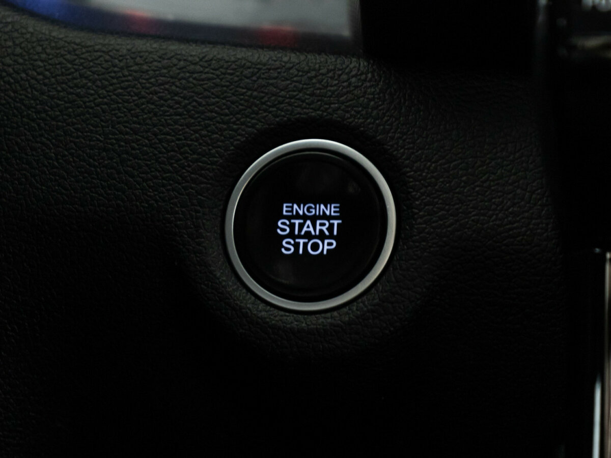 Купить Hyundai Creta II, 2021, 138 819 км, фото №20