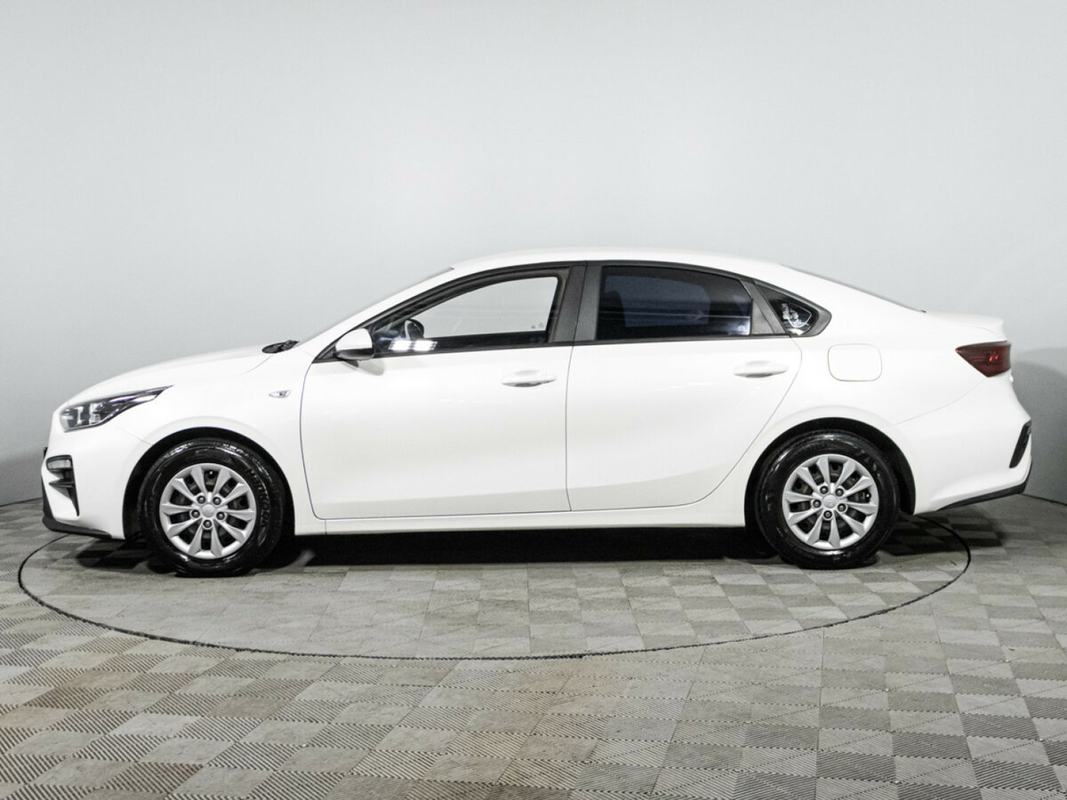 Купить Kia K3 II, 2020, 92 879 км, фото №8