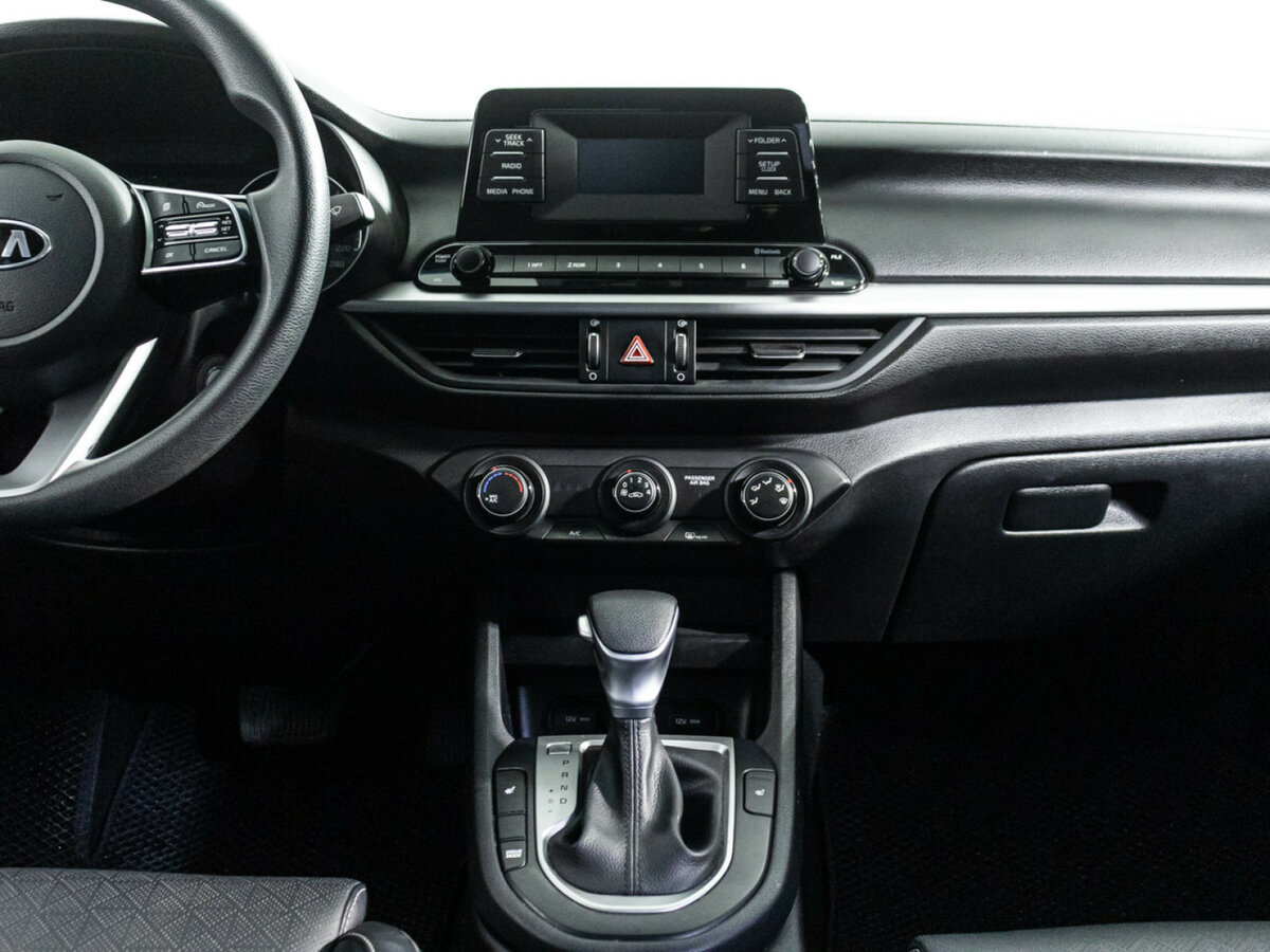 Купить Kia K3 II, 2020, 92 879 км, фото №14