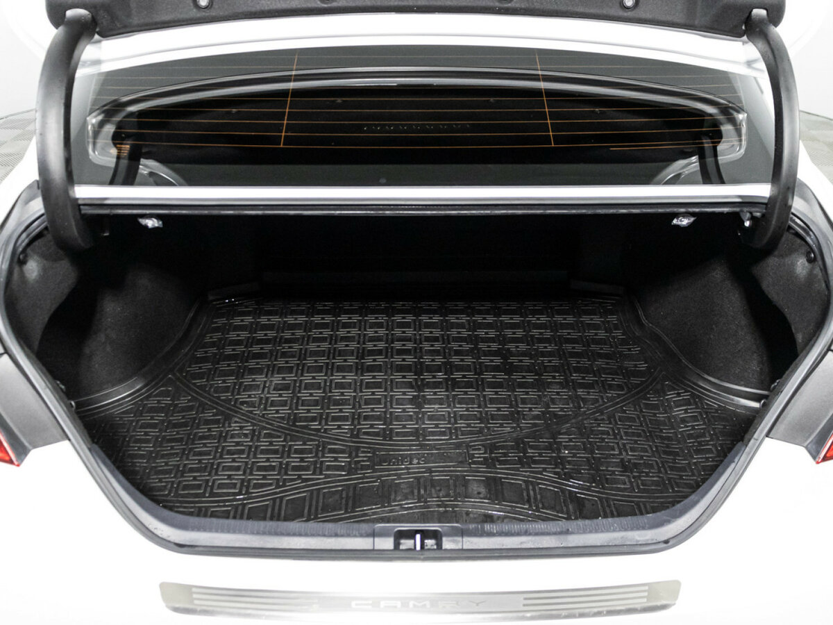 Купить Toyota Camry VIII (XV70) Рестайлинг, 2022, 81 100 км, фото №19