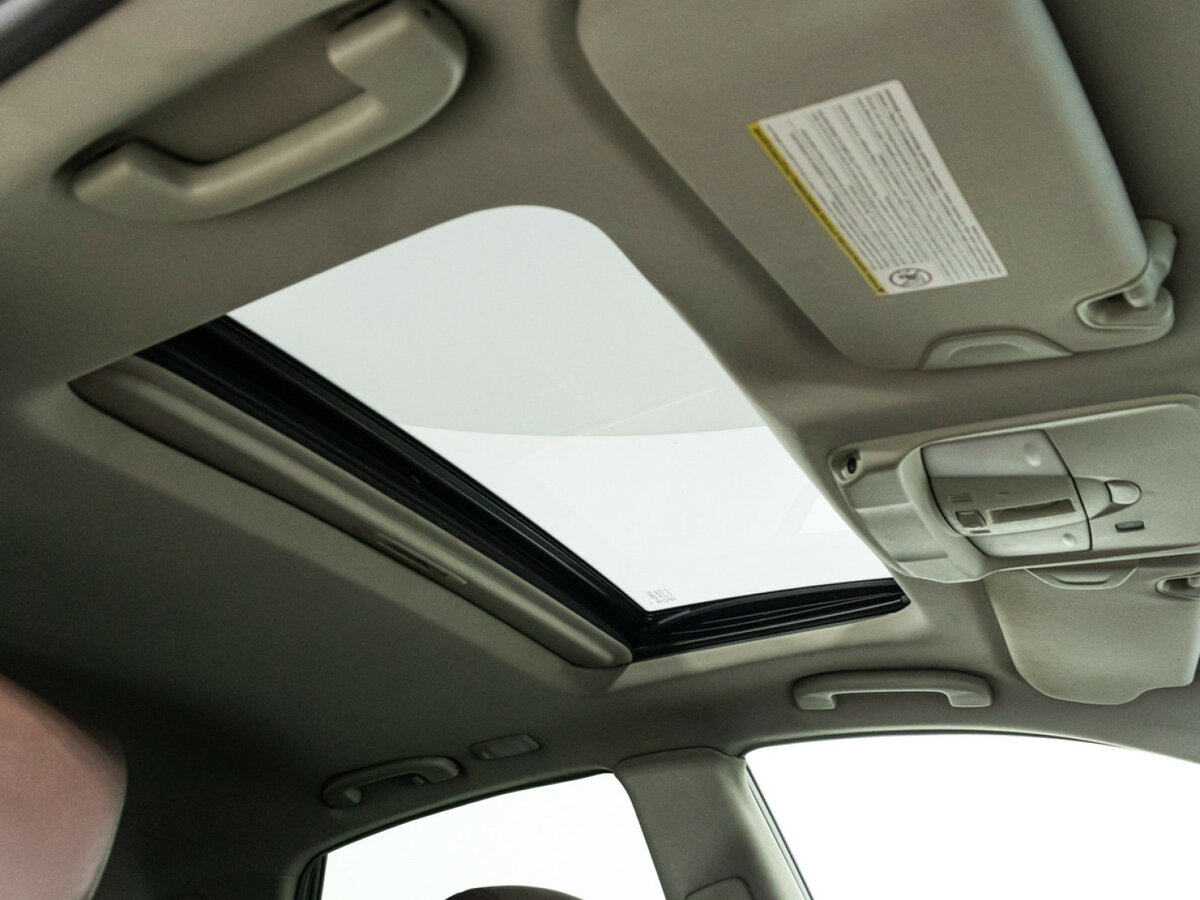 Купить Infiniti EX25 I (J50), 2012, 160 525 км, фото №20