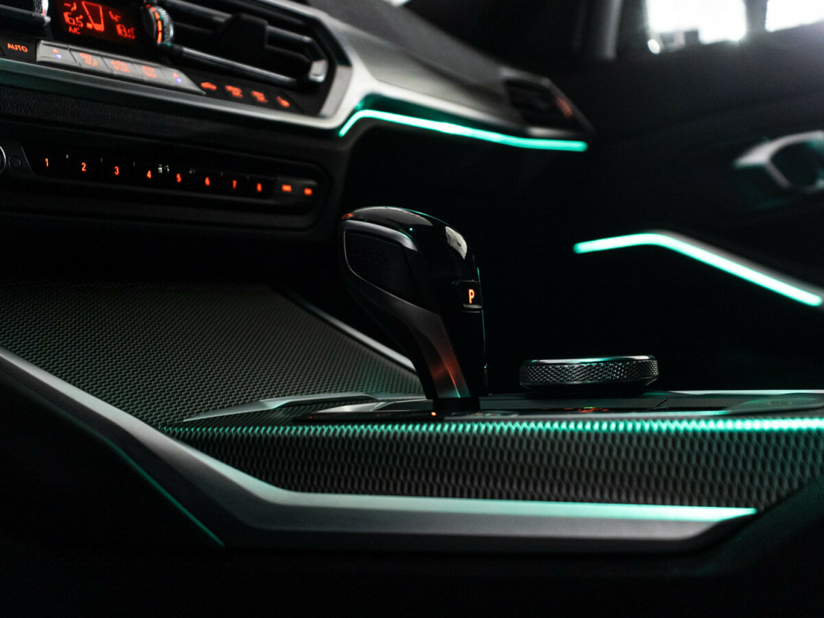 Купить BMW 3 серии 330i VII (G2x), 2019, 120 178 км, фото №20