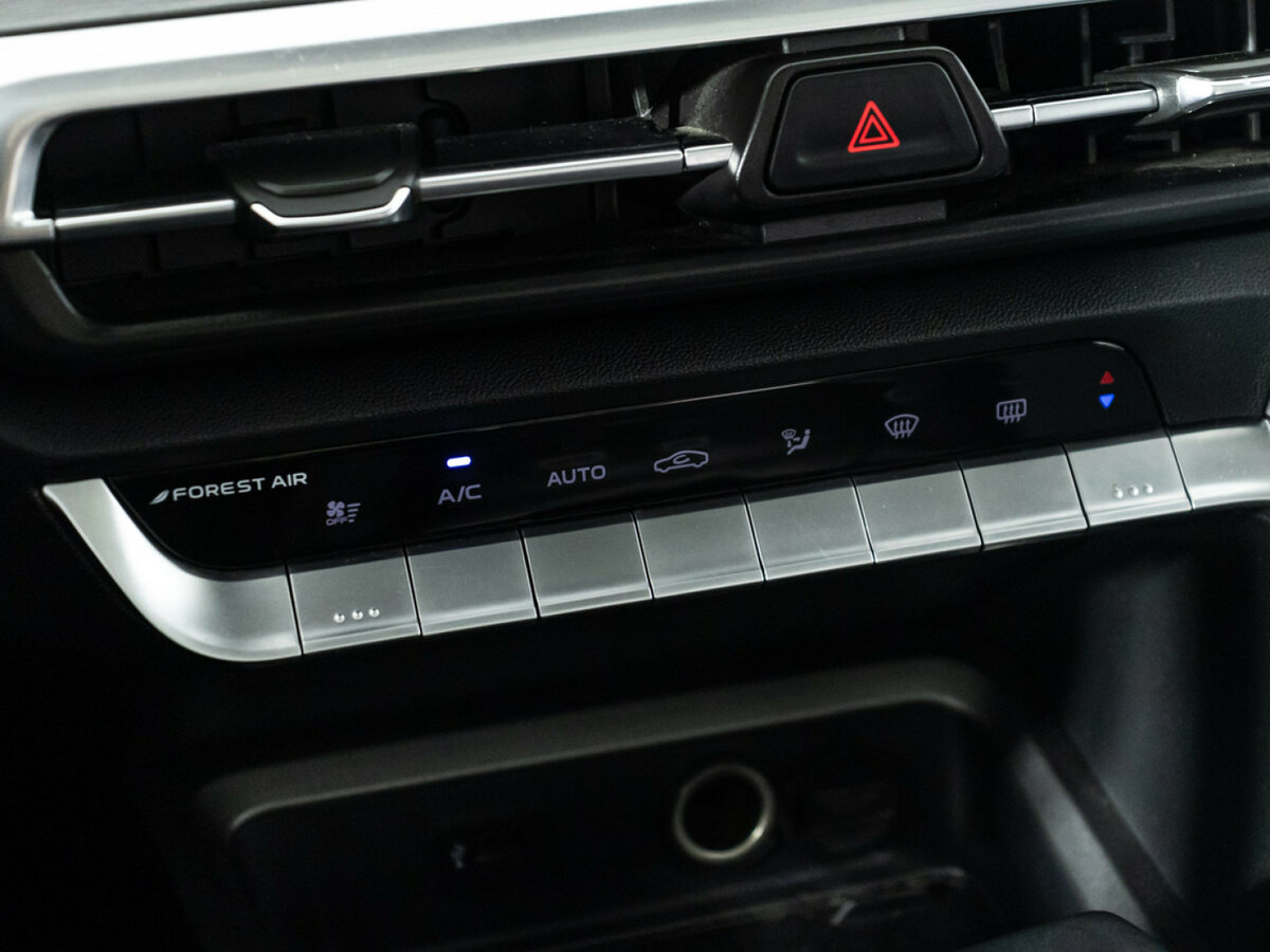 Купить Changan CS35 Plus I Рестайлинг, 2023, 23 795 км, фото №17