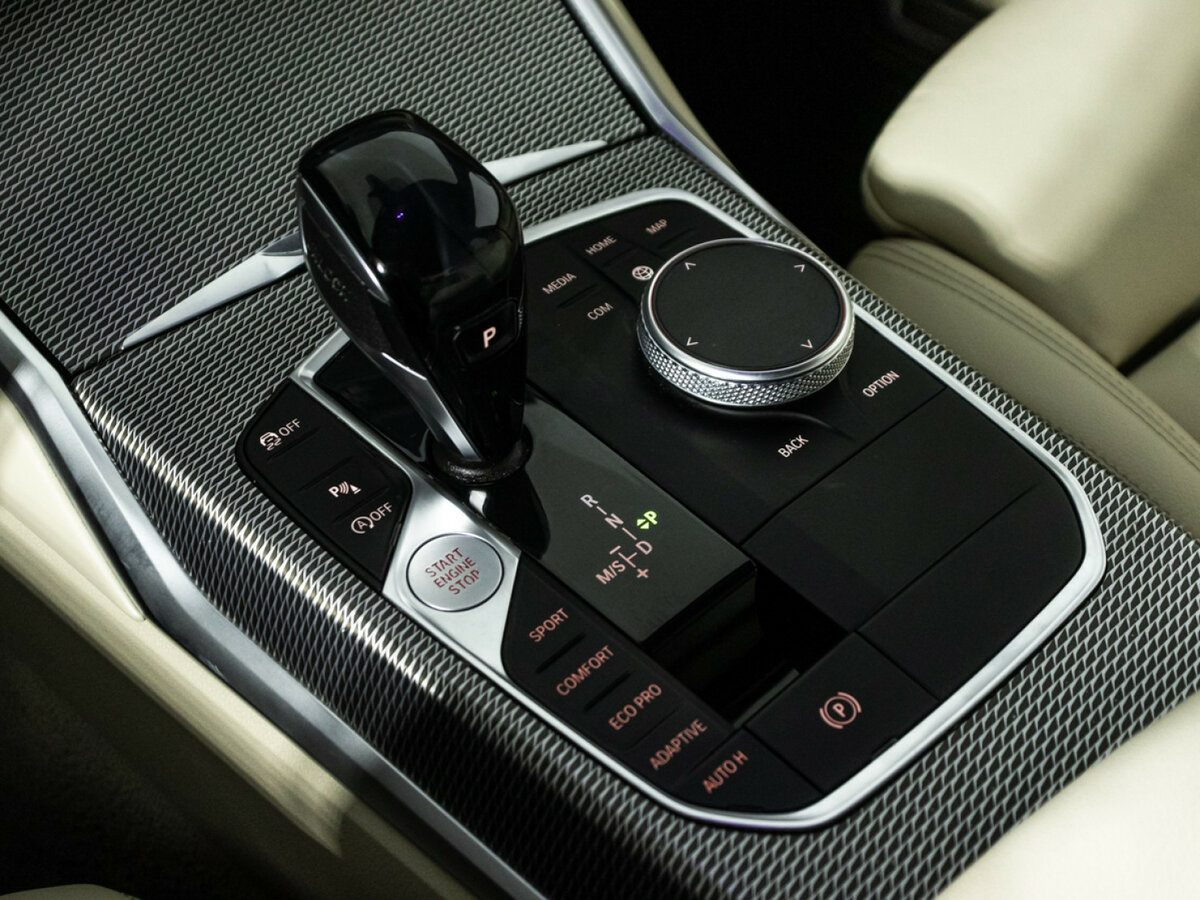 Купить BMW 3 серии 320d xDrive VII (G2x), 2020, 57 804 км, фото №17