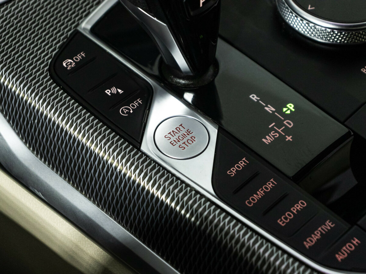 Купить BMW 3 серии 320d xDrive VII (G2x), 2020, 57 804 км, фото №18