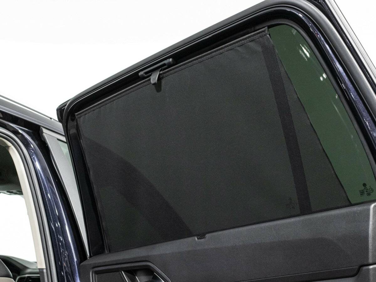 Купить Volkswagen Teramont I Рестайлинг, 2021, 135 757 км, фото №21