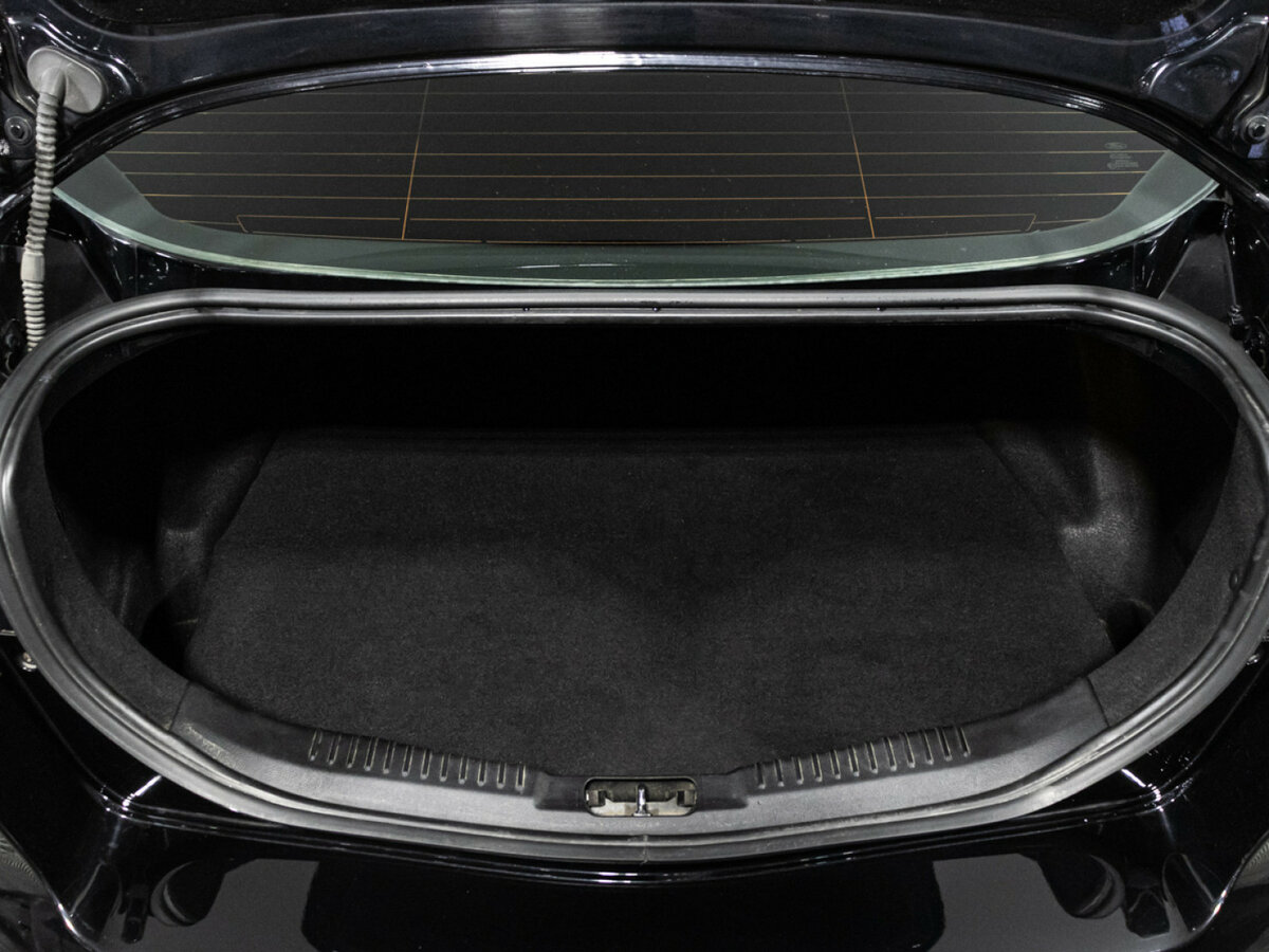 Купить Ford Mondeo IV Рестайлинг, 2011, 261 939 км, фото №15