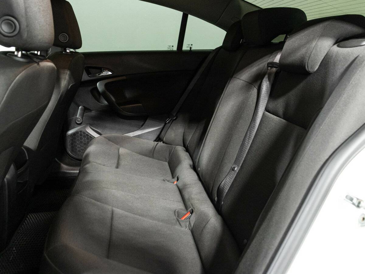 Купить Opel Insignia I Рестайлинг, 2014, 156 490 км, фото №9