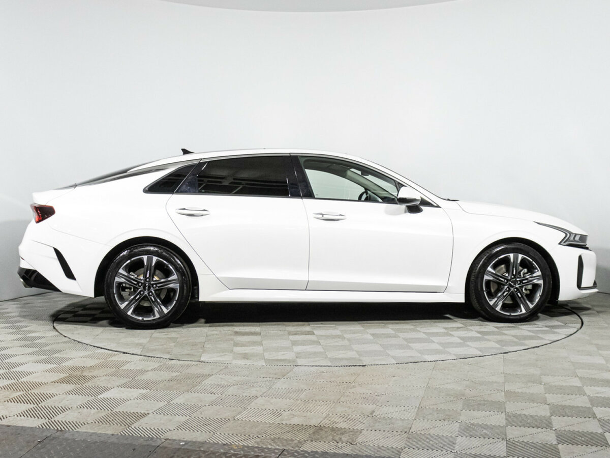 Купить Kia K5 III, 2022, 20 469 км, фото №4