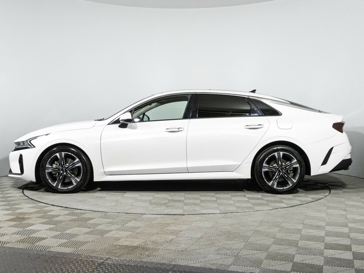 Купить Kia K5 III, 2022, 20 469 км, фото №8