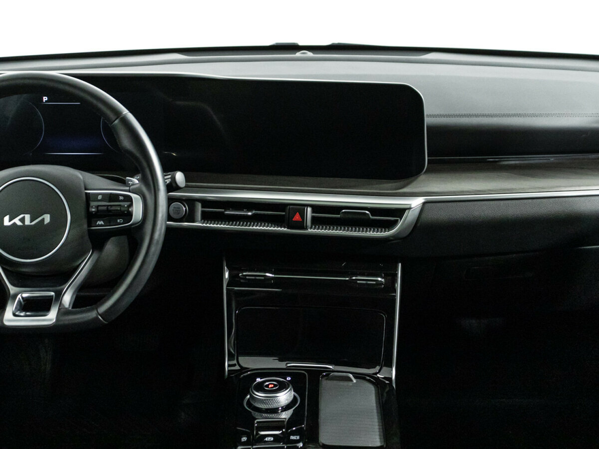 Купить Kia K5 III, 2022, 20 469 км, фото №15