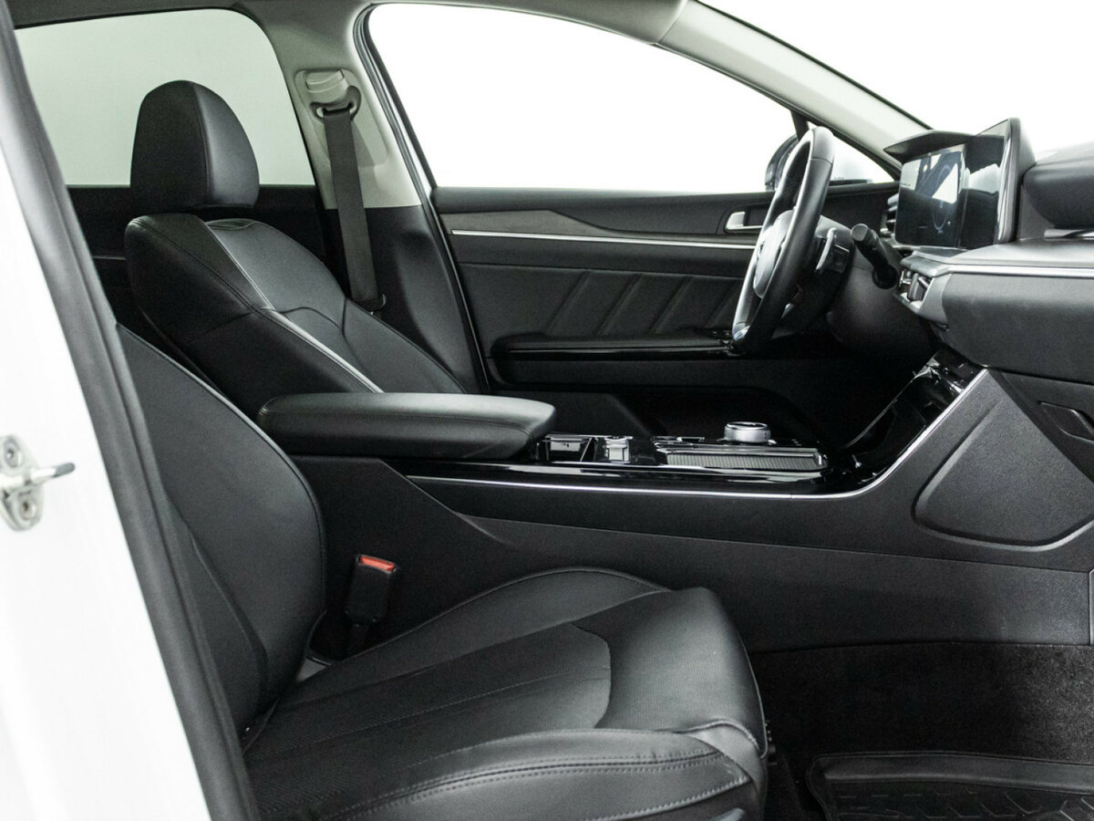 Купить Kia K5 III, 2022, 20 469 км, фото №17