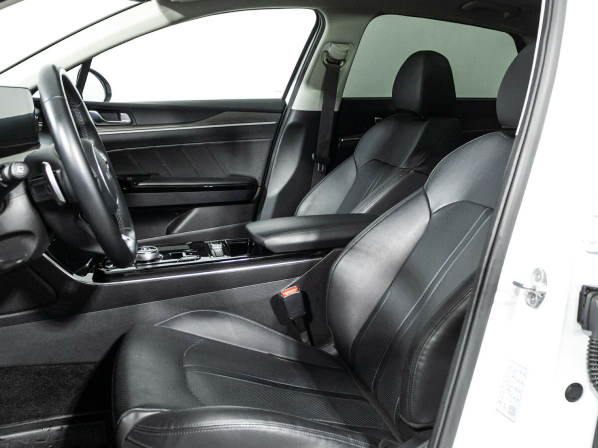 Купить Kia K5 III, 2022, 20 469 км, фото №18