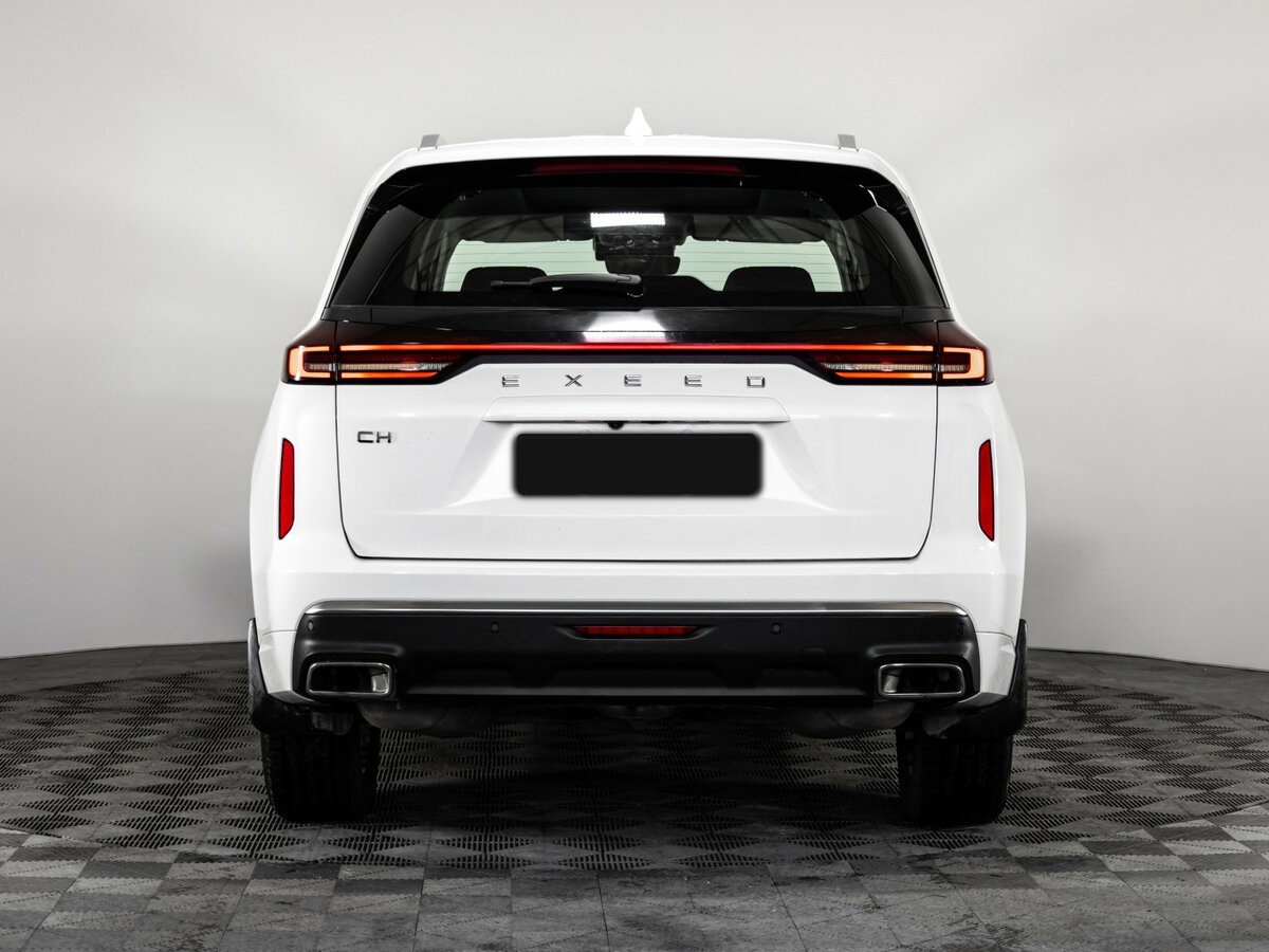 Купить Exeed VX I, 2021, 90 123 км, фото №7