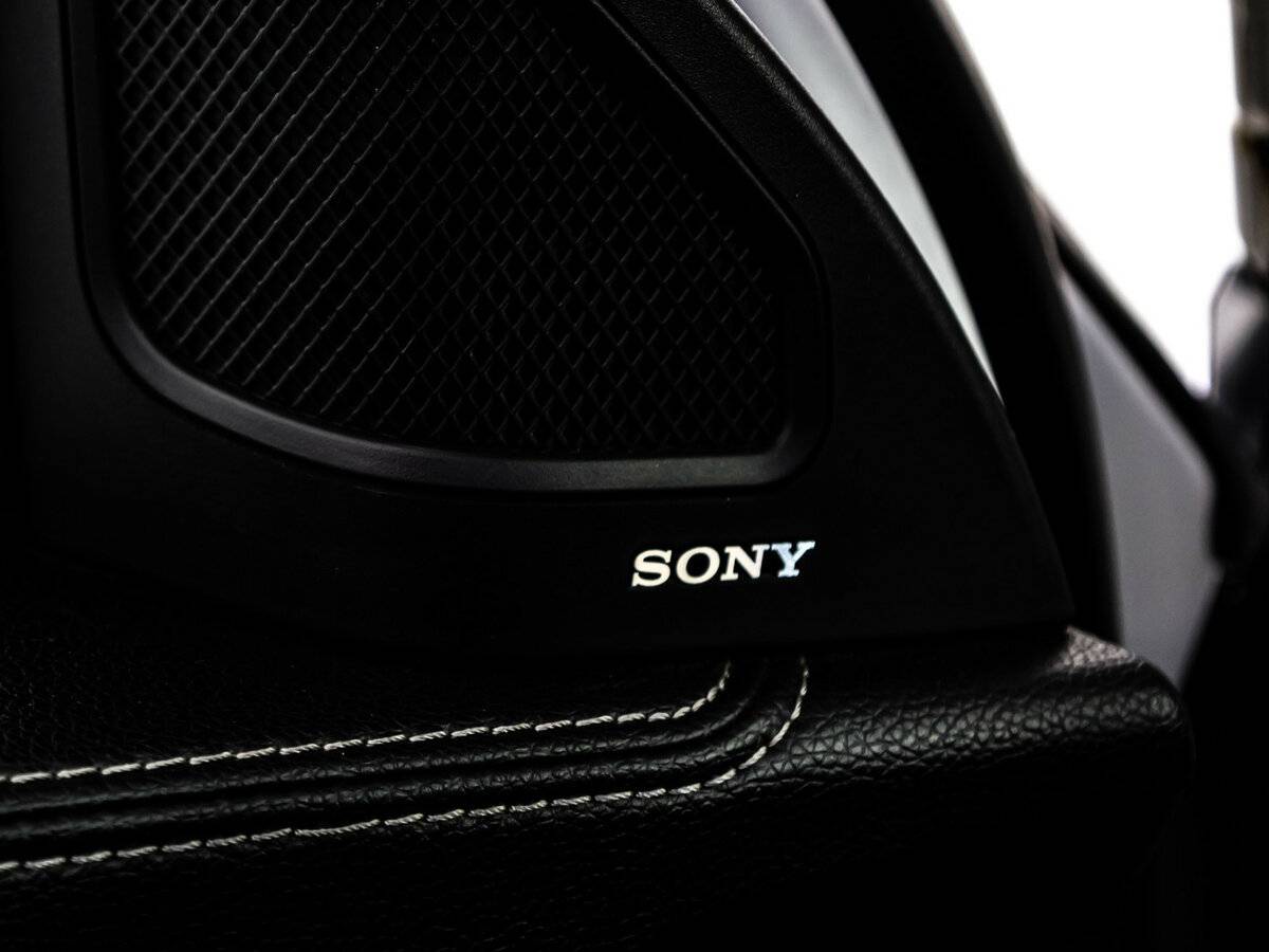 Купить Exeed VX I, 2021, 90 123 км, фото №17