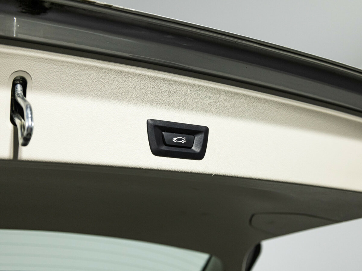 Купить BMW X3 20i xDrive III (G01), 2020, 90 223 км, фото №15