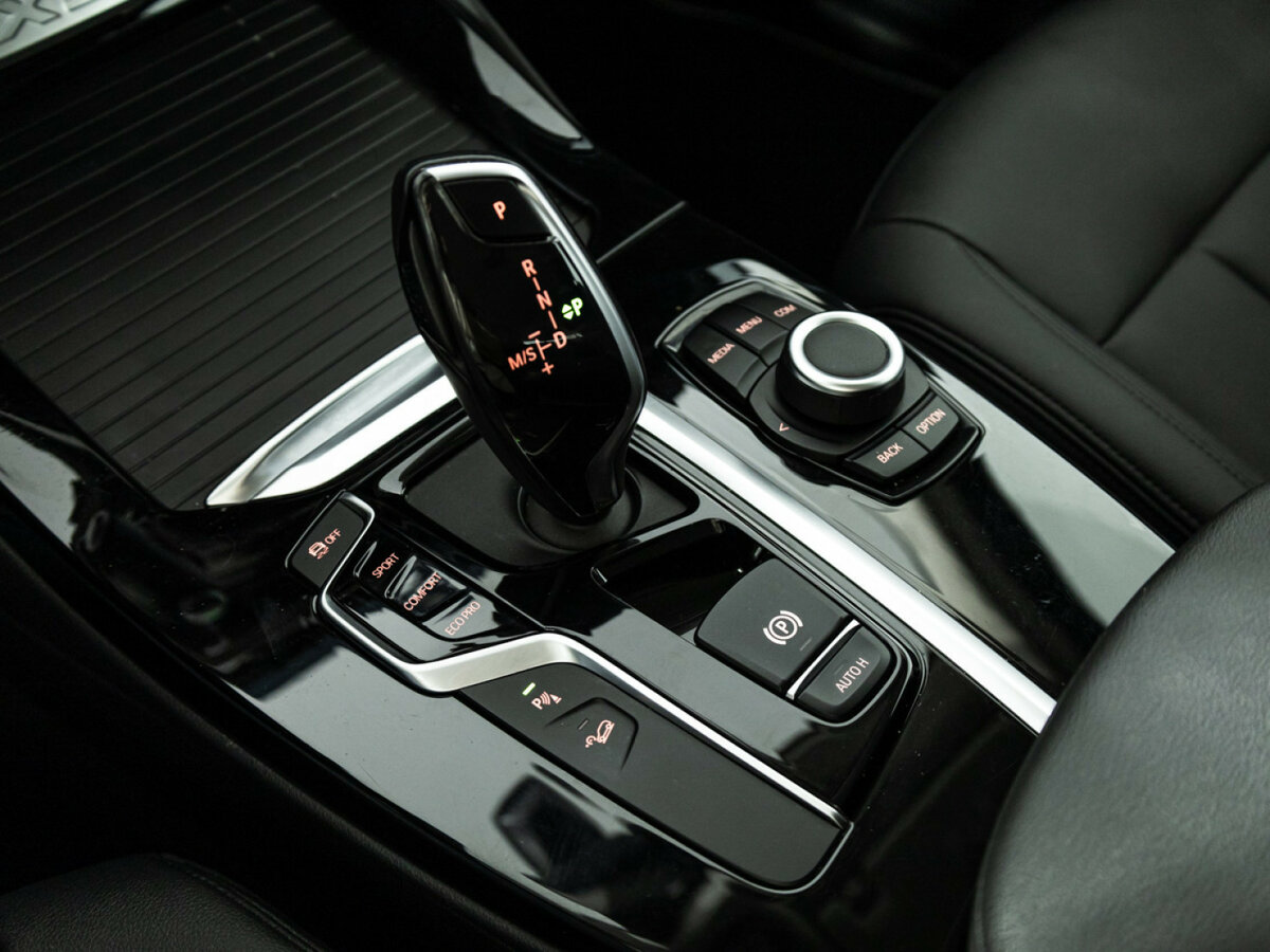 Купить BMW X3 20i xDrive III (G01), 2020, 90 223 км, фото №20