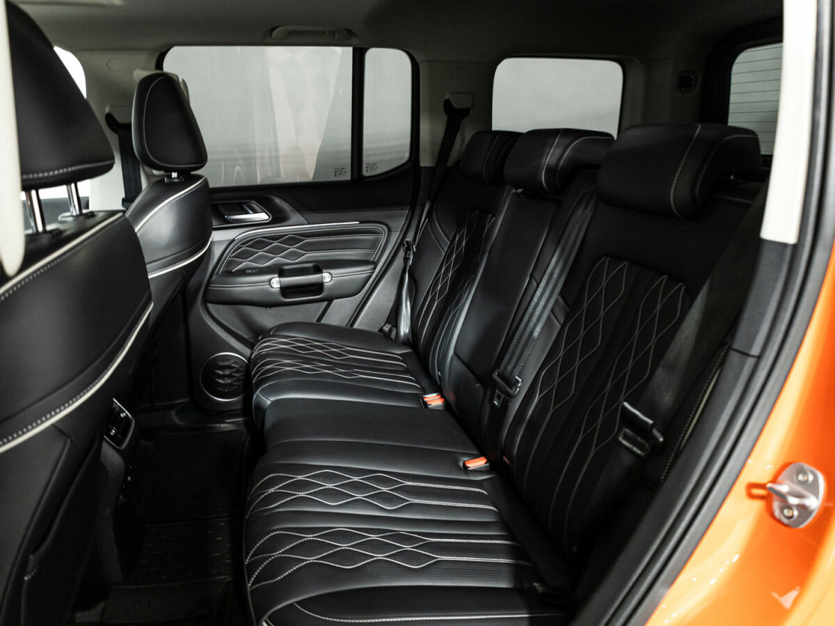 Купить Tank 300 I, 2023, 86 222 км, фото №8