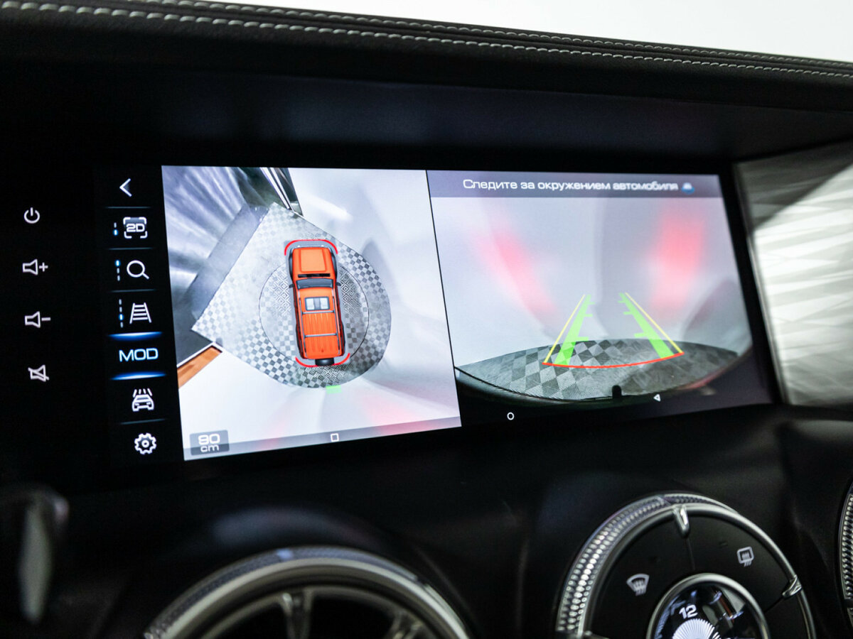 Купить Tank 300 I, 2023, 86 222 км, фото №17